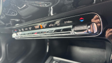 Mercedes-Benz A-Class A180 AMG Line 5dr Petrol Hatchback